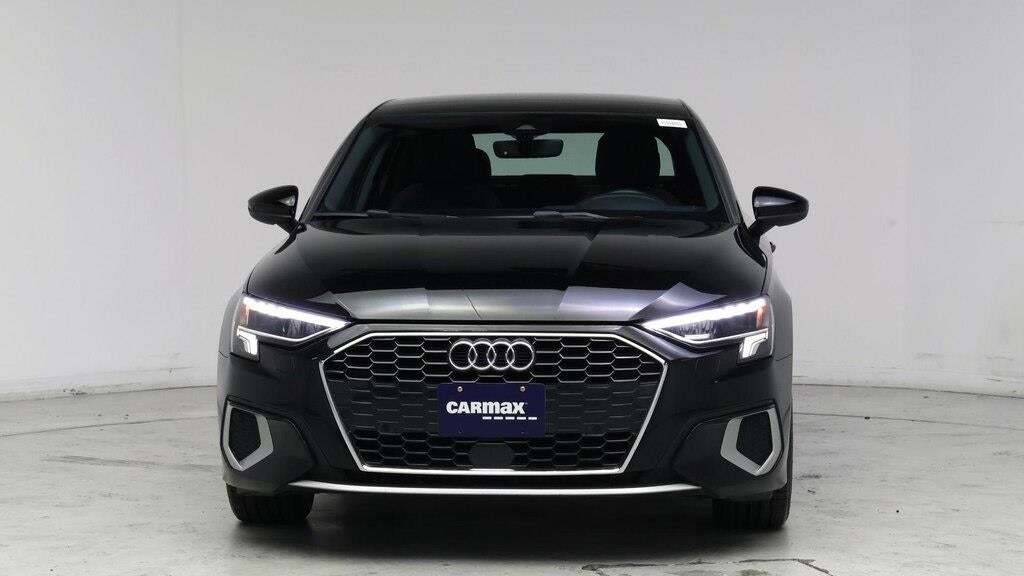 2024 Audi A3 Premium 40 TFSI