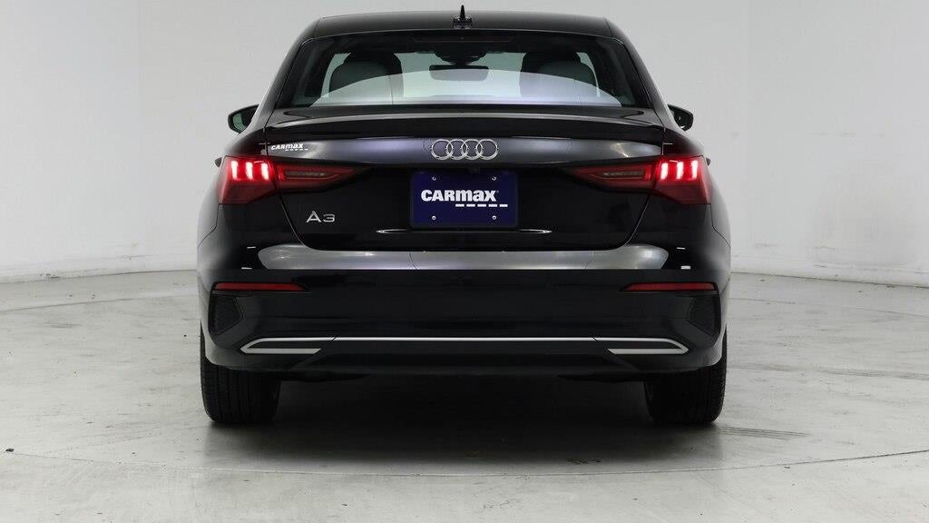 2024 Audi A3 Premium 40 TFSI