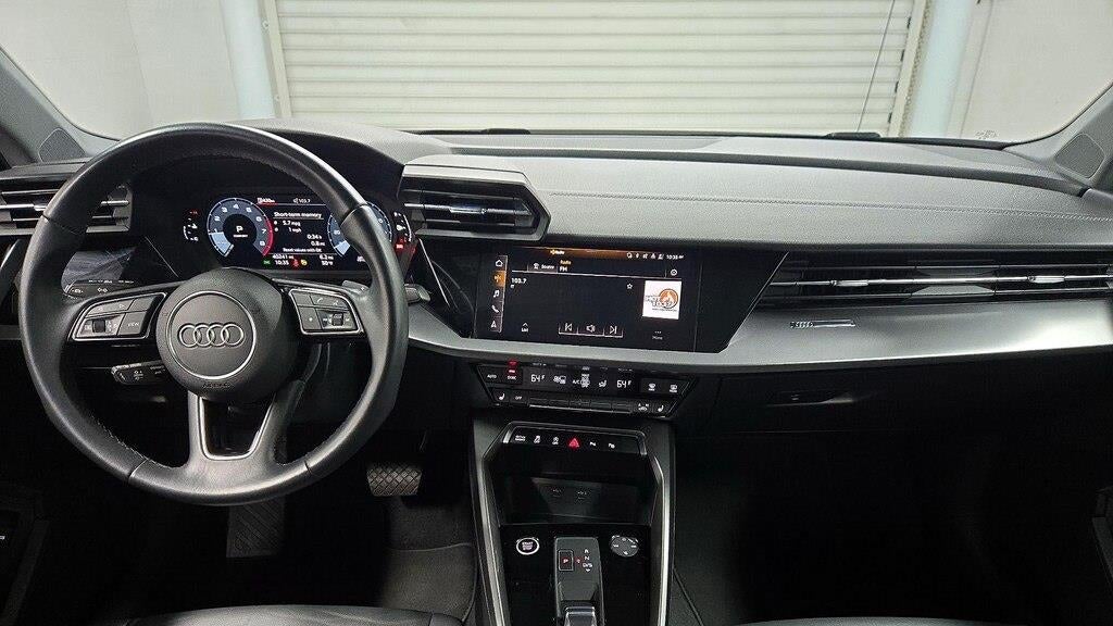 2024 Audi A3 Premium 40 TFSI