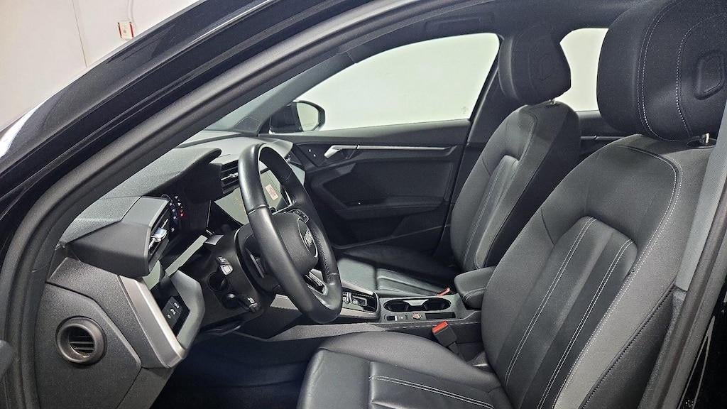 2024 Audi A3 Premium 40 TFSI