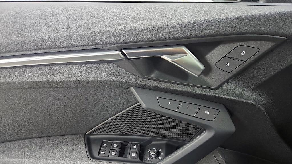 2024 Audi A3 Premium 40 TFSI