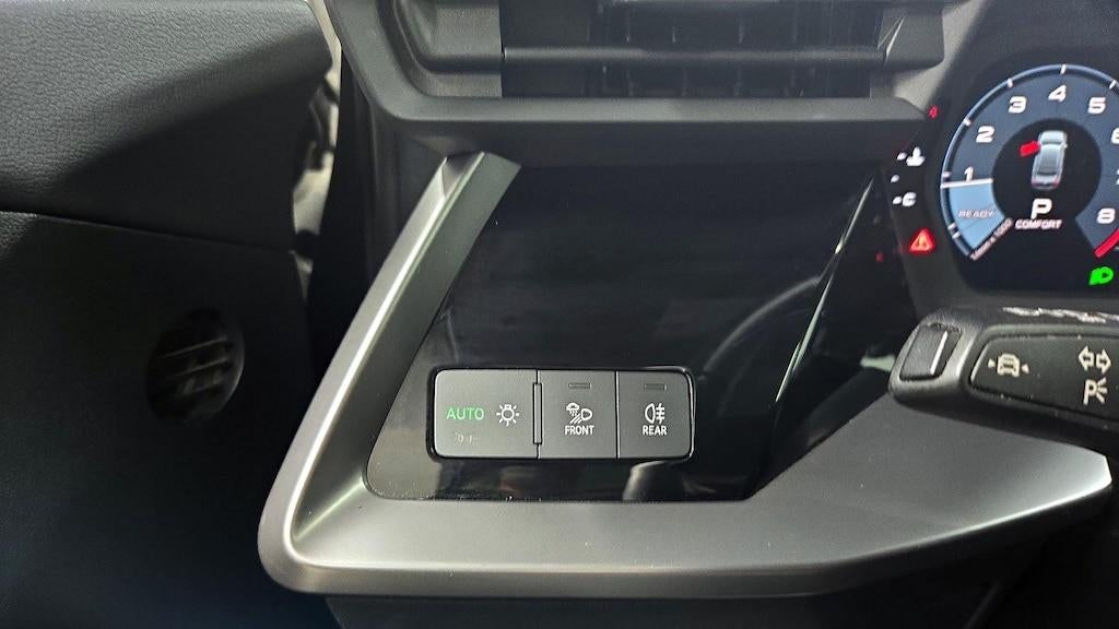 2024 Audi A3 Premium 40 TFSI
