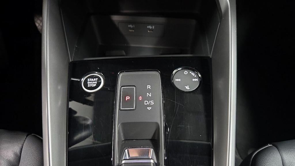 2024 Audi A3 Premium 40 TFSI