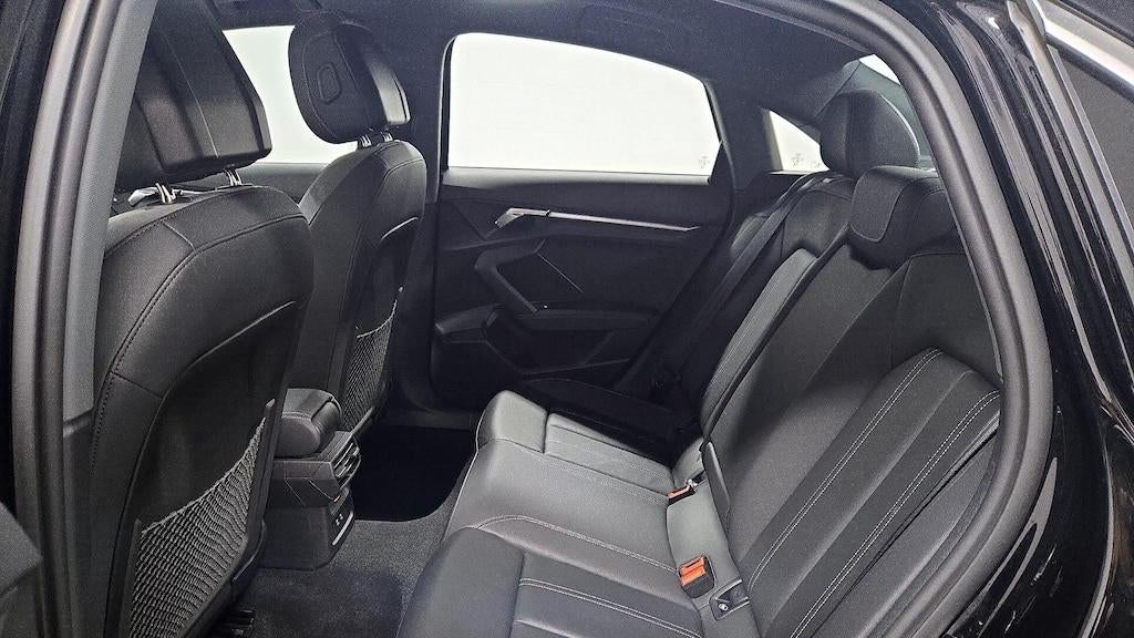 2024 Audi A3 Premium 40 TFSI