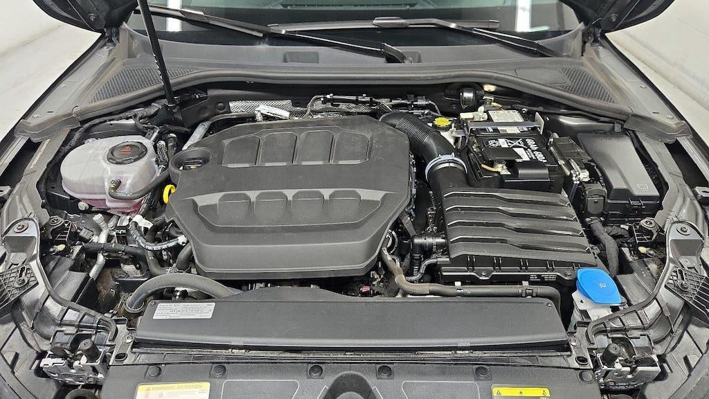 2024 Audi A3 Premium 40 TFSI
