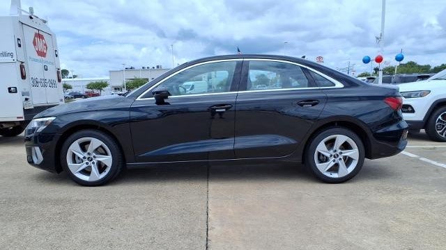 2024 Audi A3 Premium 40 TFSI