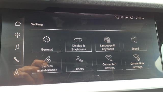 2024 Audi A3 Premium 40 TFSI