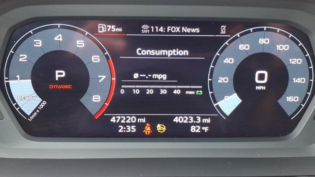 2024 Audi A3 Premium 40 TFSI