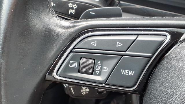 2024 Audi A3 Premium 40 TFSI