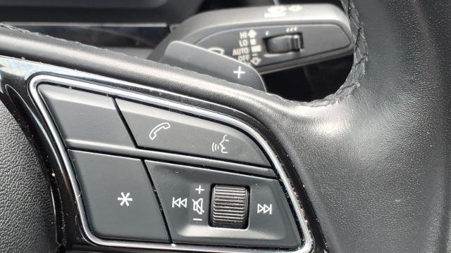 2024 Audi A3 Premium 40 TFSI