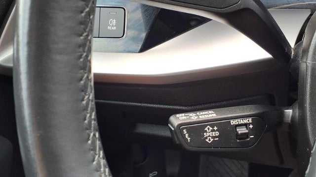 2024 Audi A3 Premium 40 TFSI