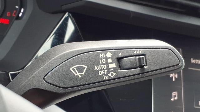 2024 Audi A3 Premium 40 TFSI