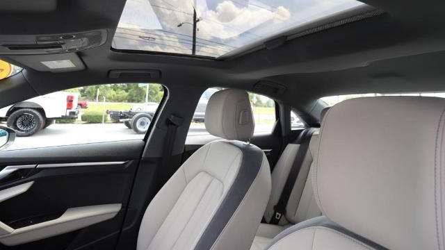 2024 Audi A3 Premium 40 TFSI
