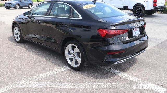 2024 Audi A3 Premium 40 TFSI