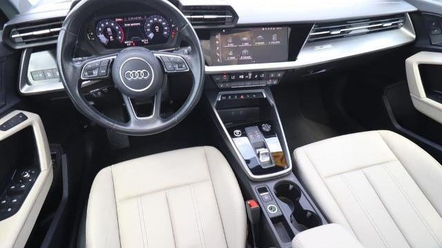 2024 Audi A3 Premium 40 TFSI