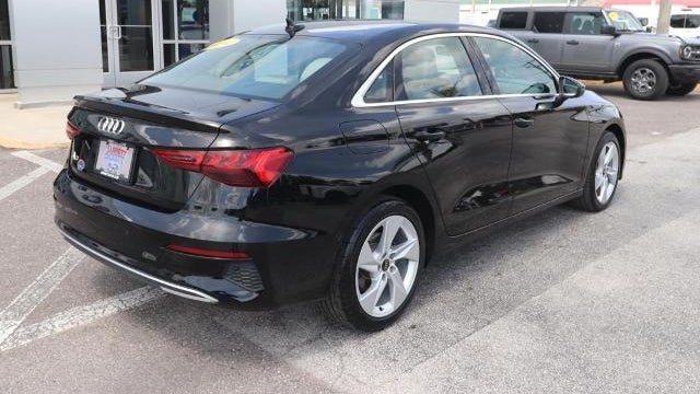 2024 Audi A3 Premium 40 TFSI