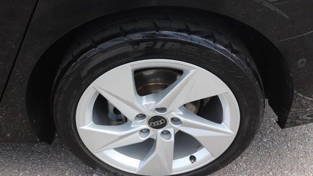 2024 Audi A3 Premium 40 TFSI