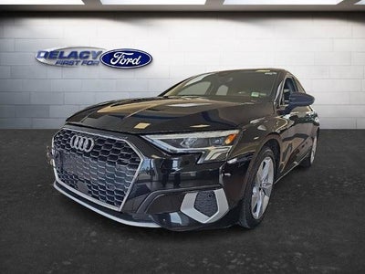 Photo of a 2023 Audi A3 Premium 40 Tfsi 4DR Sedan for sale