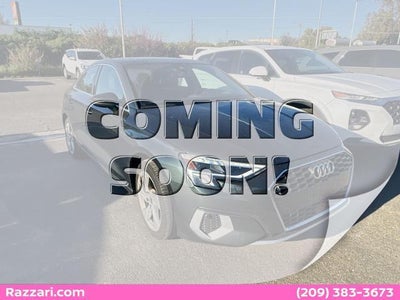 Photo of a 2024 Audi A3 Premium 40 Tfsi 4DR Sedan for sale