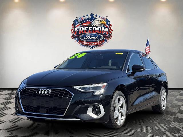 2024 Audi A3 - $19,998
