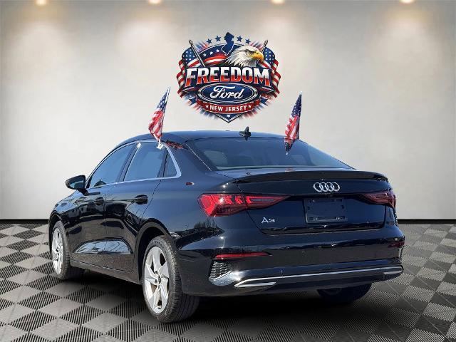 2024 Audi A3 - $19,998