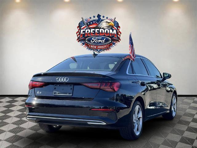 2024 Audi A3 - $19,998