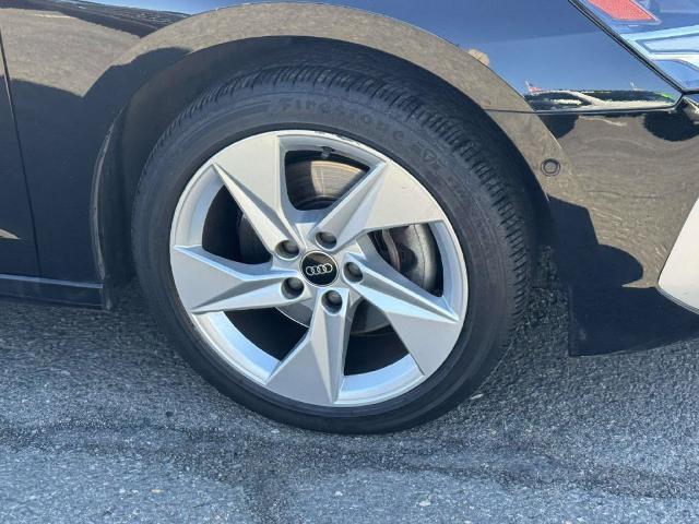2024 Audi A3 - $19,998