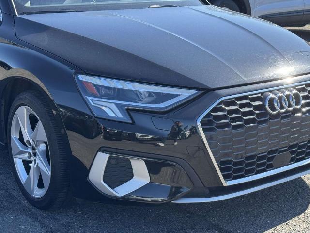 2024 Audi A3 - $19,998