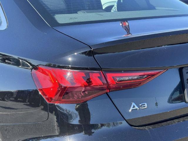 2024 Audi A3 - $19,998