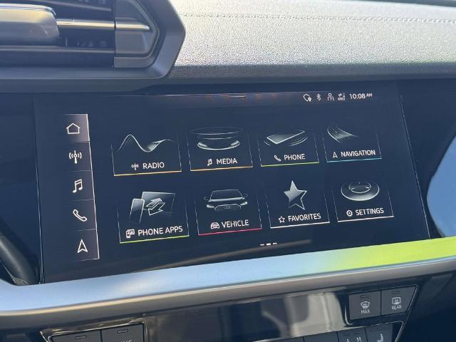 2024 Audi A3 - $19,998