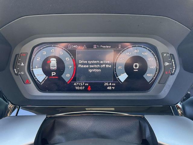 2024 Audi A3 - $19,998