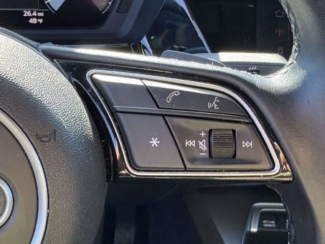 2024 Audi A3 - $19,998