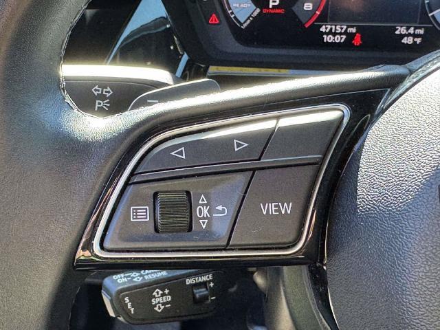2024 Audi A3 - $19,998