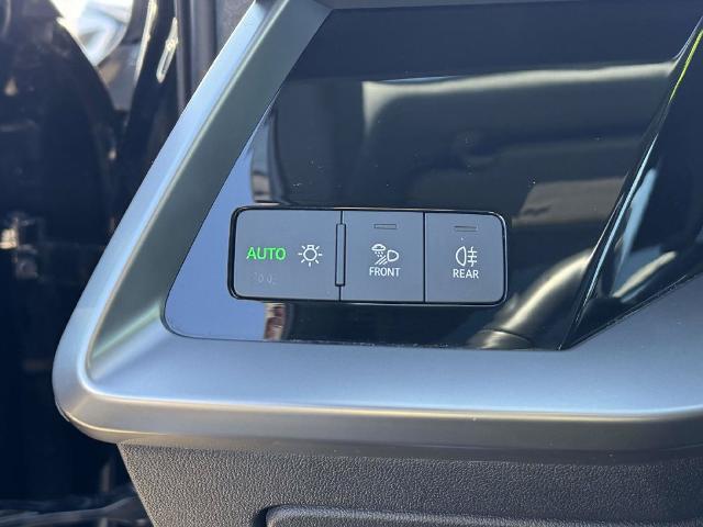 2024 Audi A3 - $19,998