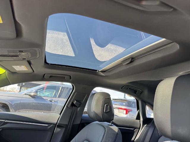 2024 Audi A3 - $19,998