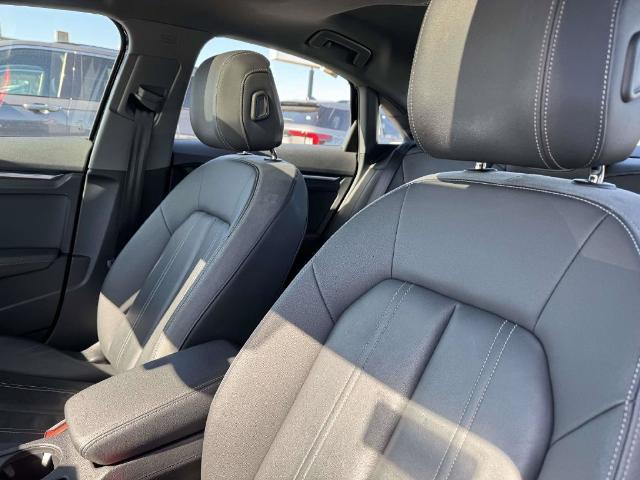 2024 Audi A3 - $19,998