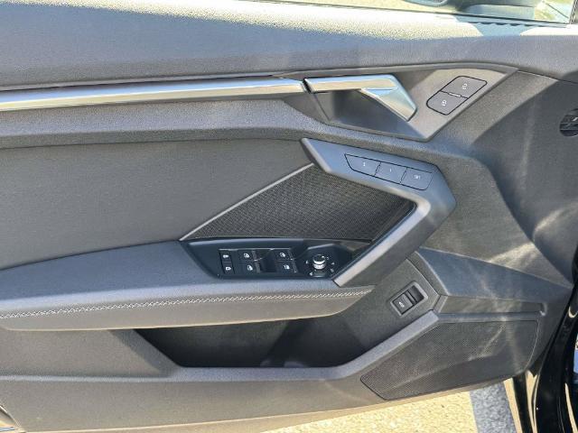 2024 Audi A3 - $19,998