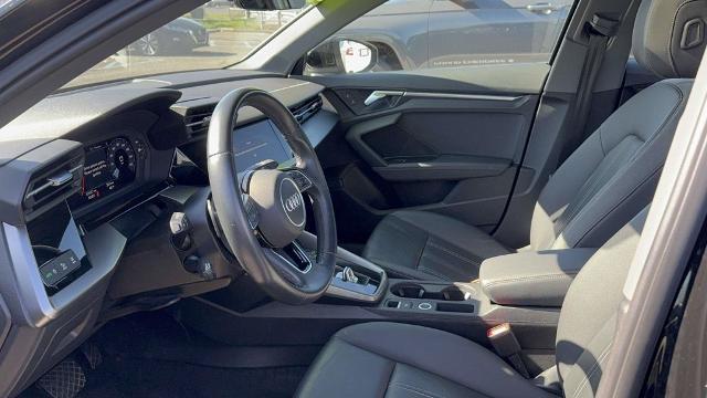 2024 Audi A3 - $19,998