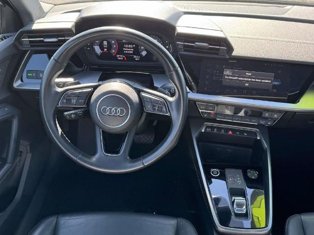 2024 Audi A3 - $19,998