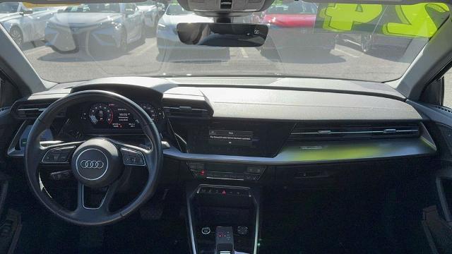 2024 Audi A3 - $19,998