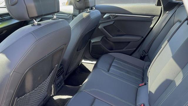 2024 Audi A3 - $19,998