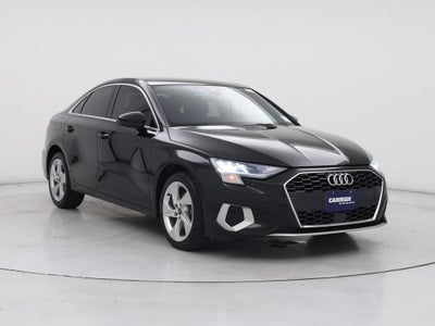 Photo of a 2022 Audi A3 Premium 40 Tfsi 4DR Sedan for sale