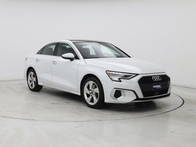 Photo of a 2024 Audi A3 Premium 40 Tfsi 4DR Sedan for sale