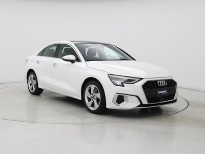 2023 Audi A3 Premium 40 Tfsi 4DR Sedan
