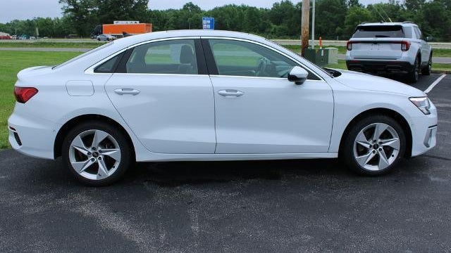2024 Audi A3 Premium 40 TFSI
