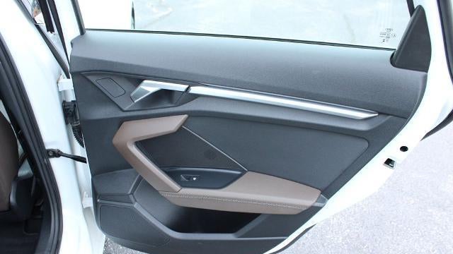 2024 Audi A3 Premium 40 TFSI
