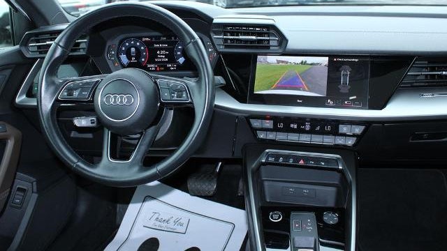 2024 Audi A3 Premium 40 TFSI