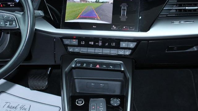2024 Audi A3 Premium 40 TFSI