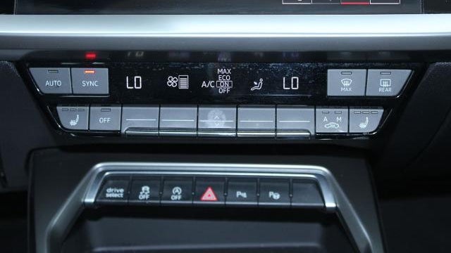 2024 Audi A3 Premium 40 TFSI