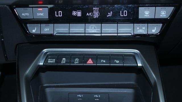 2024 Audi A3 Premium 40 TFSI